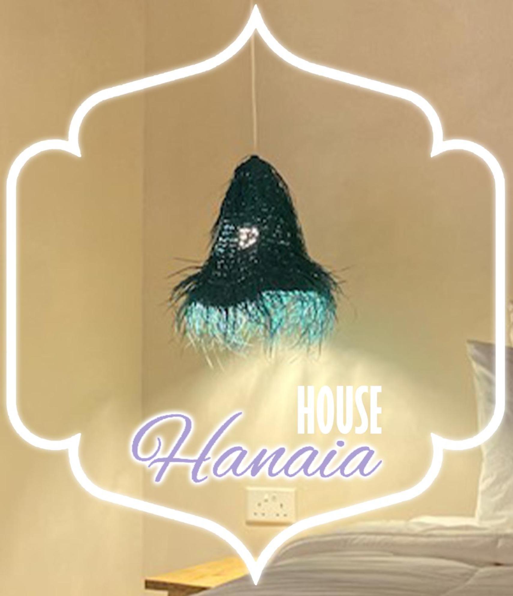 Hanaia House ザンジバルシティ エクステリア 写真