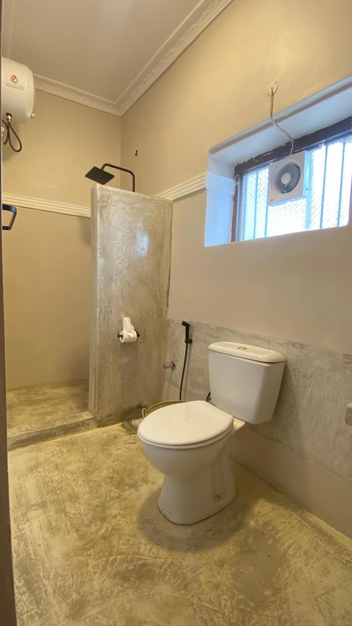 Hanaia House ザンジバルシティ エクステリア 写真