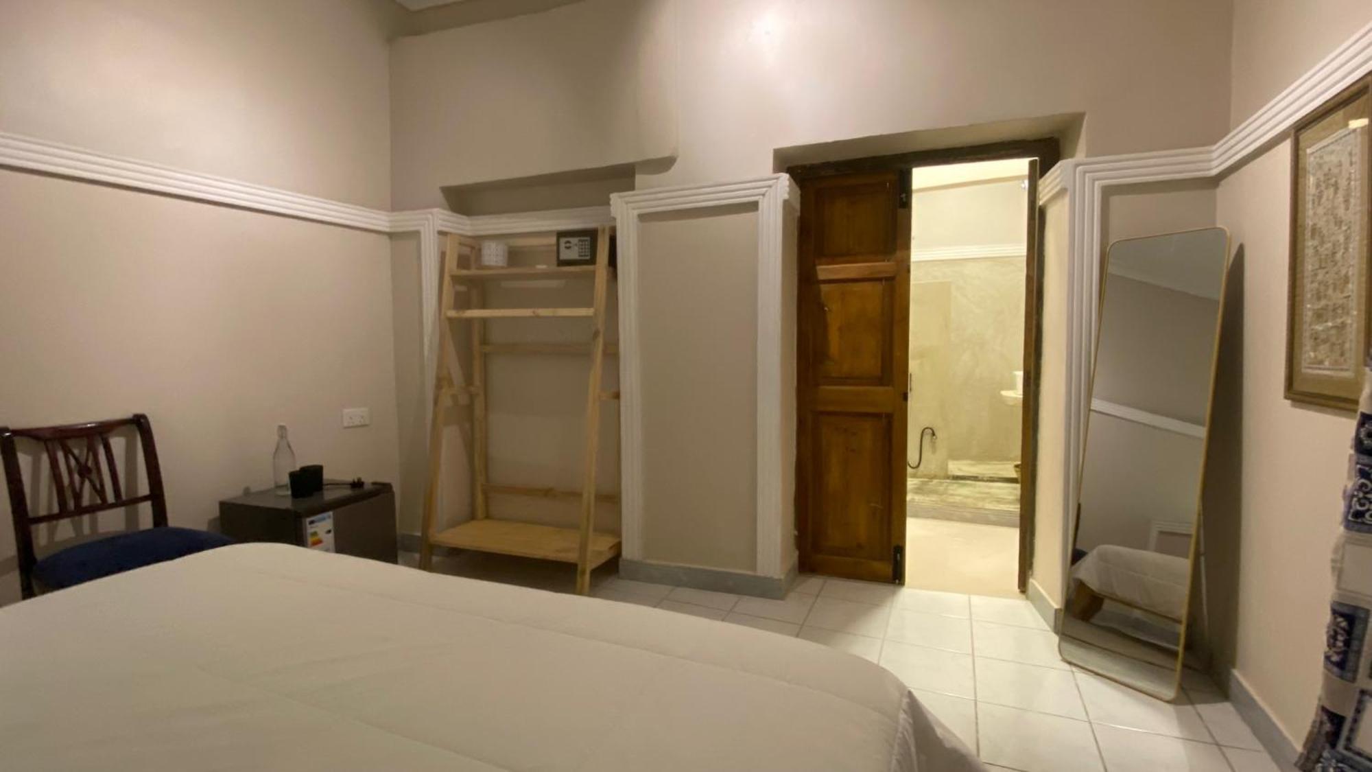 Hanaia House ザンジバルシティ エクステリア 写真