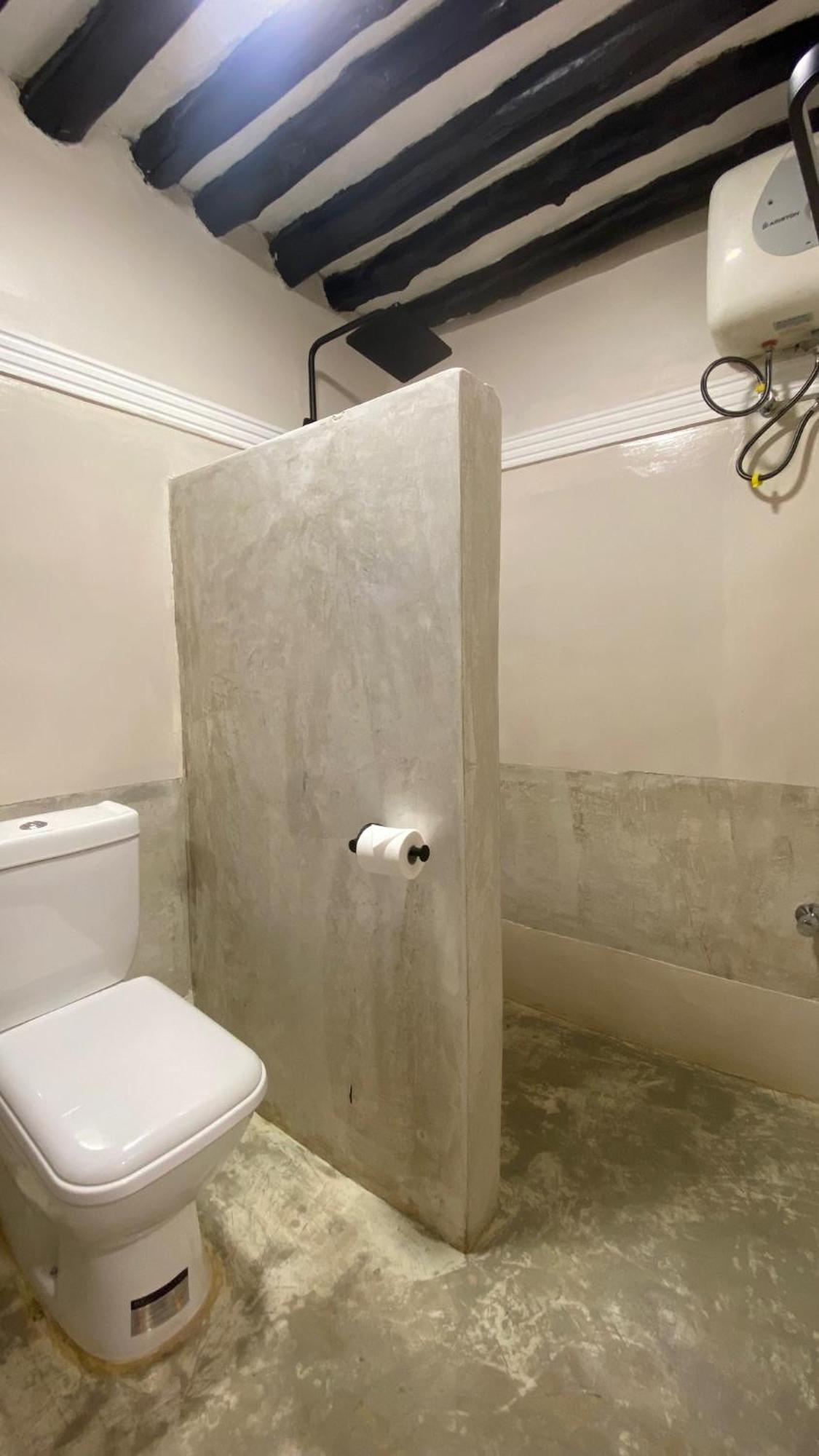 Hanaia House ザンジバルシティ エクステリア 写真