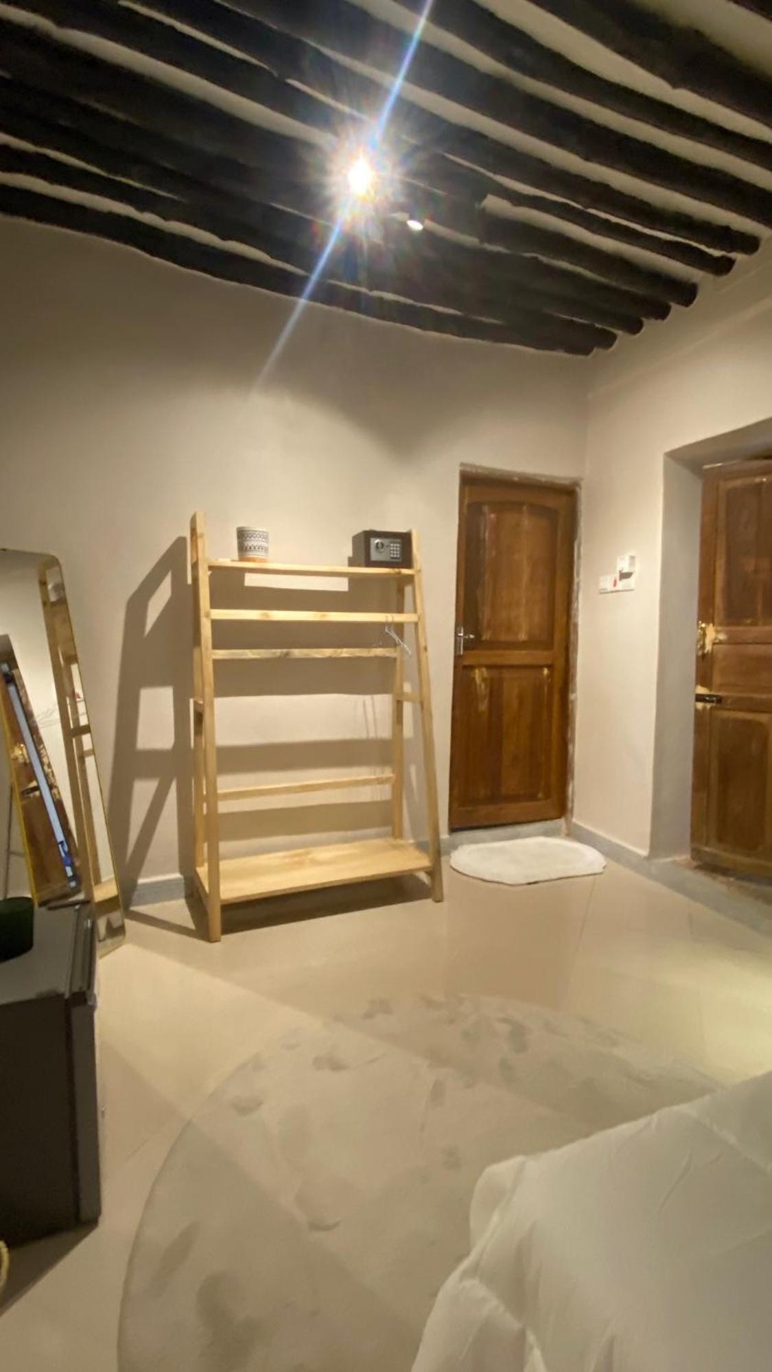Hanaia House ザンジバルシティ エクステリア 写真