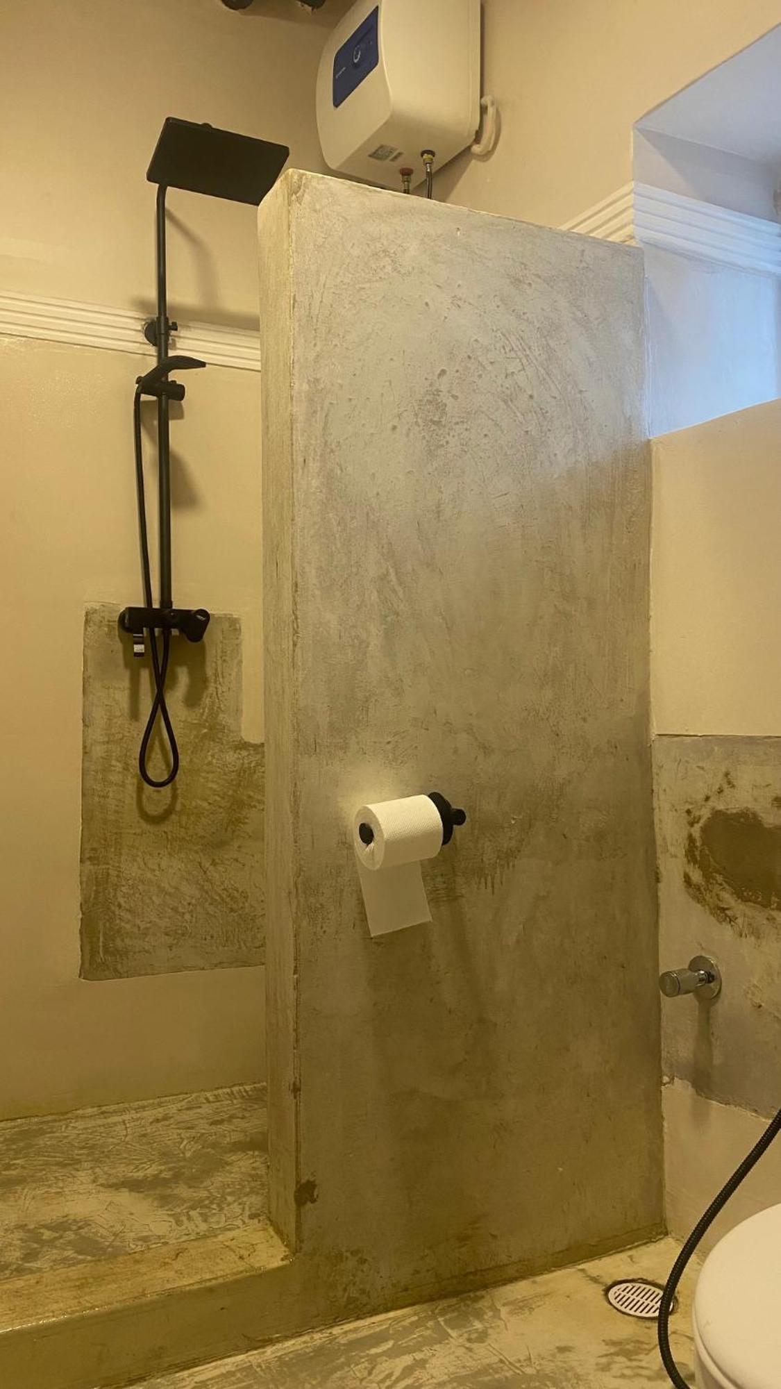 Hanaia House ザンジバルシティ エクステリア 写真