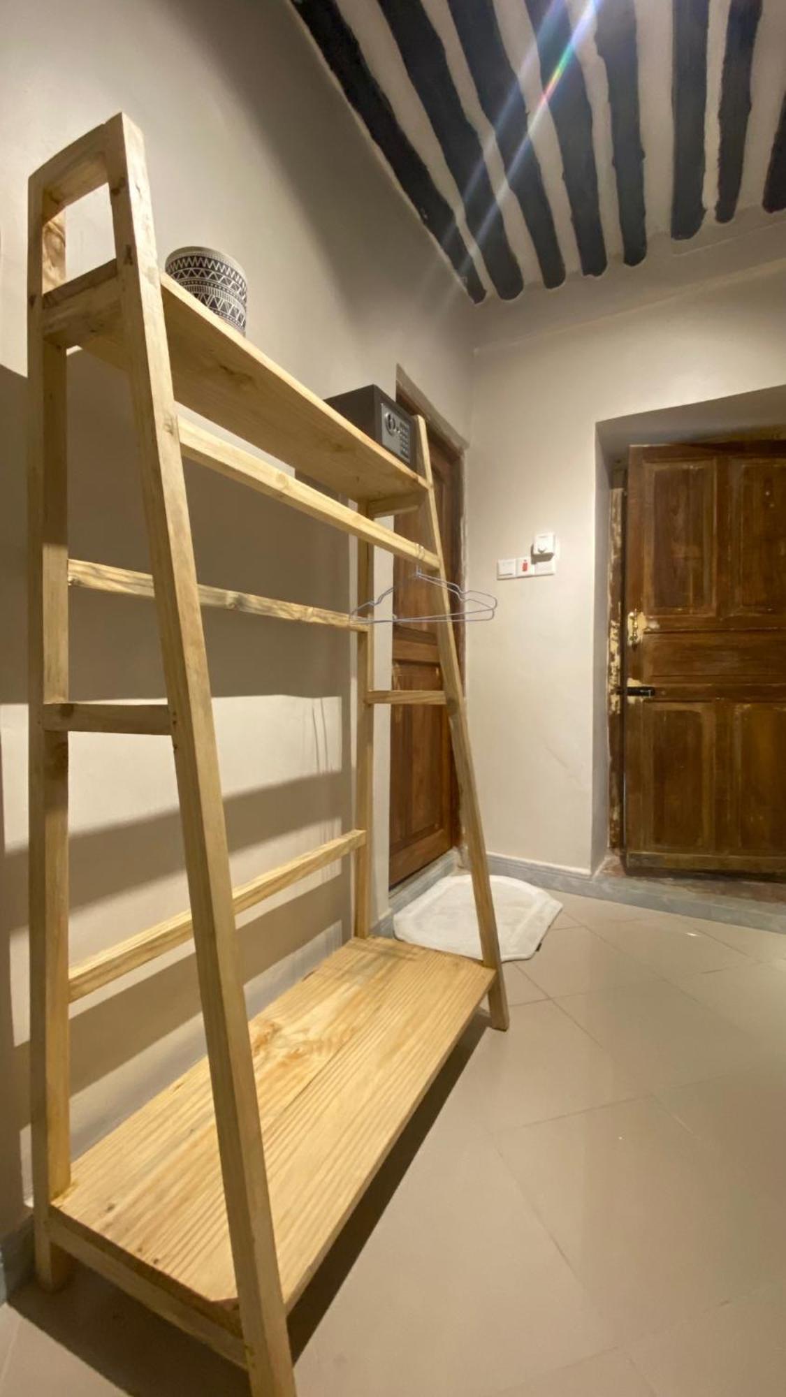 Hanaia House ザンジバルシティ エクステリア 写真